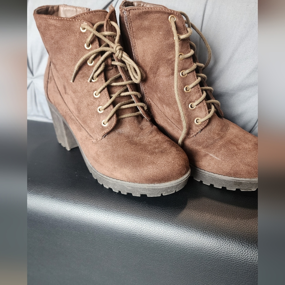Top Moda Boots